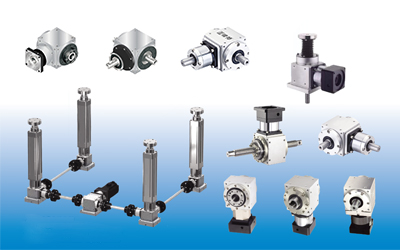 90度直角減速機(jī)圖紙